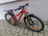 MTB Fahrrad 24" Scott Scale JR 24 Kinderfahrrad Baden-Württemberg - Remchingen Vorschau