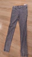 H&M Jeans Leggins Gr. 140 Bayern - Roth Vorschau