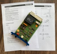 Modul M038 für Buderus inkl. Versand Hessen - Groß-Gerau Vorschau