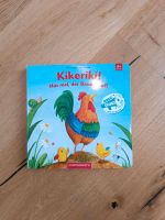 Kikeriki Soundbuch Kinderbuch Buch wie neu Nordrhein-Westfalen - Pulheim Vorschau