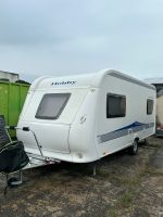 Hobby 495 UL/UK  De Luxe mit Mover Brandenburg - Luckenwalde Vorschau