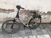 Fahrrad gefunden Fahrrad gesucht Rheinland-Pfalz - Haßloch Vorschau