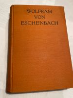 Karl von Eschenbach // Lachmann 1923 / 6. Ausgabe Thüringen - Erfurt Vorschau