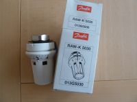 Danfoss Thermostat RAW-K 5030, neu Bayern - Hebertsfelden Vorschau