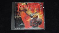 MANOWAR " Louder Than Hell " (CD, 1996) Hamburg-Mitte - Hamburg Billstedt   Vorschau