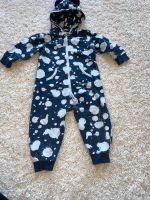 Overall ONEPIECE Onesie Gr. 86/ 92 Berlin - Lichtenberg Vorschau