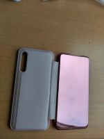 Xiaomi Mi 9 Handy Hülle Tasche Rose pink Duisburg - Duisburg-Süd Vorschau