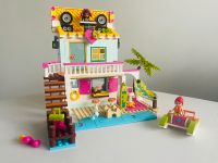 Lego Friends 41428 Beach House GEBRAUCHT Mitte - Tiergarten Vorschau