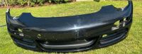 Stoßstange Porsche 911 /  997 MK1 Front schwarz Top Zustand Bayern - Regensburg Vorschau