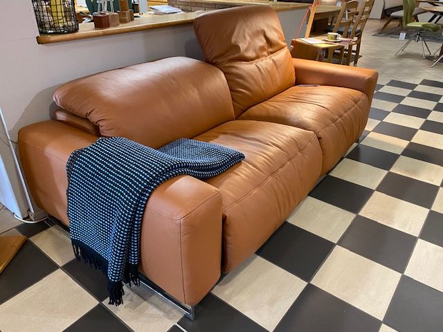 Joop! Sofa Cubic -- Leder -- Nochmals reduziert...! in Niedersachsen -  Langenhagen | eBay Kleinanzeigen ist jetzt Kleinanzeigen