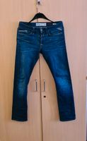 REPLAY Waitom Herren Jeans Slim Fit dunkel blau W30 L34 30/34 TOP Hessen - Wiesbaden Vorschau