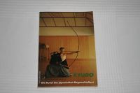 Hoff (1987) Kyudo Kunst d. japanischen Bogenschießens (NEUWERTIG) Hessen - Weimar (Lahn) Vorschau