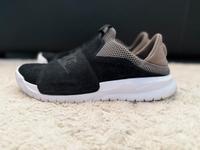 Nike Sneaker/Slipper Braun – Größe 44,5 – Sehr guter Zustand Hessen - Trebur Vorschau