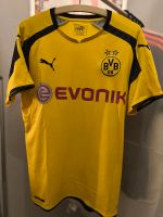 Trikot BVB Borussia Dortmund 2016/17 Champions League M Niedersachsen - Peine Vorschau