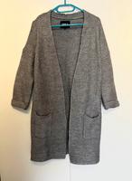 Cardigan Strickjacke Grau Only Schleswig-Holstein - Hohenlockstedt Vorschau