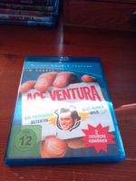 Ace Ventura 1+2 Blu Ray Rheinland-Pfalz - Melsbach Vorschau