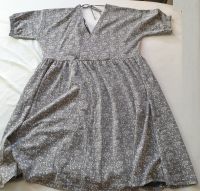 Damenkleid Asos Design grau/weiß Größe 50 neuwertig Wandsbek - Hamburg Bramfeld Vorschau
