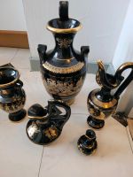 Anti griechische Vase echt vergoldet Berlin - Mitte Vorschau