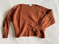Only Strickpullover Damen - XL - rost/orange Bielefeld - Bielefeld (Innenstadt) Vorschau