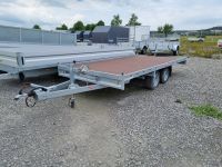 Anssems MSX2700.405x200 Basic KFZ-Transporter Bayern - Dachsbach Vorschau