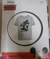 Mickey Mouse Herren T-Shirt L Erwachsene Kurzarmshirt  In verschi Rheinland-Pfalz - Worms Vorschau