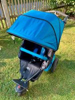 TFK Kinderwagen Joggster Twist Lite Bayern - Farchant Vorschau