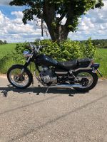 Honda Rebel JC26 125er Bayern - Hallerndorf Vorschau