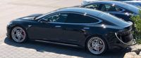 Tesla Model S 4 Felgen 21“ 3-Teilig FS-Line Radinox Nordrhein-Westfalen - Drensteinfurt Vorschau