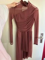 Tanzkostüm/Tanzkleid von Weissmann (neu) Niedersachsen - Wolfsburg Vorschau