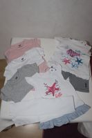 Baby Bekleidungspaket,Mädchen,7Teile,3xBodys,2xHöschen,2xShirts, Nordrhein-Westfalen - Lünen Vorschau