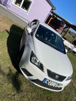 Seat Ibiza 1,4 16V Sonneberg - Hasenthal Vorschau