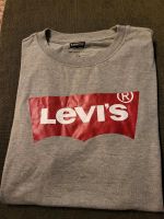 Neues Levis Shirt grau 16J Gr. 170 unisex Hessen - Obertshausen Vorschau