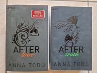 Anna Todd Bücher, After love, After truth Niedersachsen - Oyten Vorschau