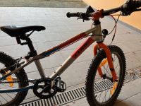 20 Zoll Kinderfahrrad - Zustand sehr gt Brandenburg - Blankenfelde-Mahlow Vorschau