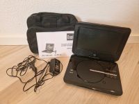 Tragbarer DVD Player Dual Bayern - Ammerthal Vorschau