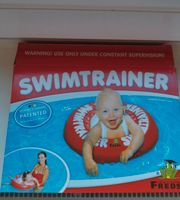 swim academy Freds Swimtrainer Frankfurt am Main - Gallusviertel Vorschau