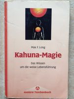 Kahuna-Magie  Max F. Long Bayern - Langenpreising Vorschau
