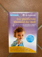 Das glücklichste Kleinkind der Welt Elternschule Trotzanfälle DVD Nürnberg (Mittelfr) - Gebersdorf Vorschau