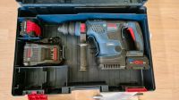 Bosch Akku-Bohrhammer GBH 18V - 34 CF Biturbo Baden-Württemberg - Untergruppenbach Vorschau