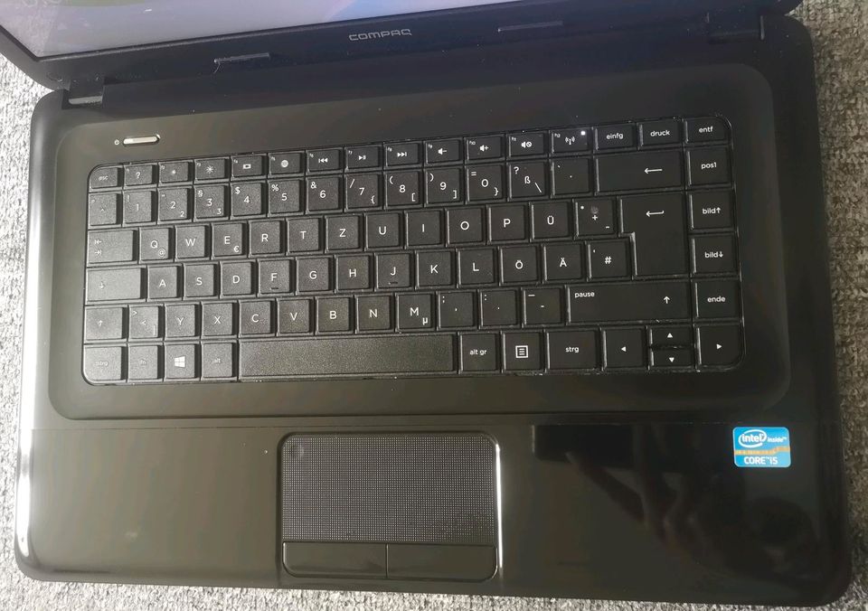 Compaq CQ58-D65SG 15,6 Zoll Notebook Intel Core i5 in Köln