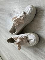 Damen Tommy Hilfiger Sommerschuhe Damen Bochum - Bochum-Ost Vorschau