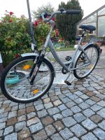 Fahrrad 26“ Damen Aluminium Dresden - Cossebaude Vorschau