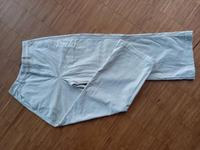 Cord Hose Uniqlo Gr. M beige - ungetragen Wide Fit Bayern - Erlangen Vorschau
