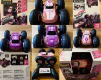 Revell Control Stunt Car Flip Racer Pink Neu & OVP Bielefeld - Brackwede Vorschau