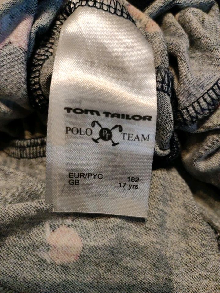 Tom Tailor Mädchen Jumpsuit/Jumper Gr 182 in Wolfsburg