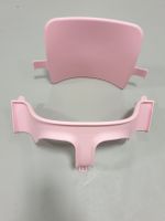 Stokke Tripp Trapp® Baby Set pink/rosa Bayern - Pfaffenhofen a. d. Roth Vorschau