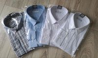 Herren Hemd Langarm Gr.XL Neu OVP Regular Fit Niedersachsen - Wennigsen Vorschau