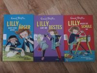 Buch Enid Blyton Lilly macht schon wieder Ärger … Sachsen - Klingenberg (Sachsen) Vorschau