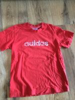 Adidas Sportshirt gr.128/134 Niedersachsen - Elze Vorschau