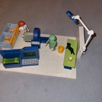 Playmobil tierklinik, Operationsaal Nordrhein-Westfalen - Mönchengladbach Vorschau